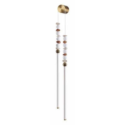 Подвесной светильник Odeon Light Monella 6640/16WL OD_6640_16WL