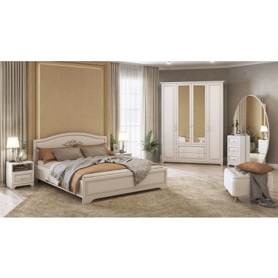 Гарнитур для спальни Белла ...