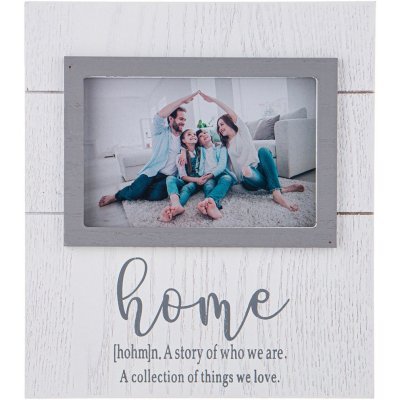 Фоторамка home 21*2*24 см L...