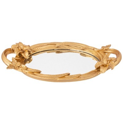 Поднос декоративный коллекц...