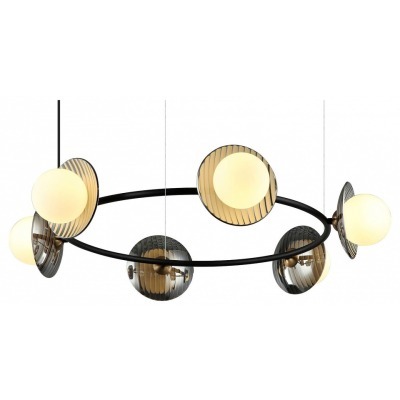 Подвесная люстра Velante 22...