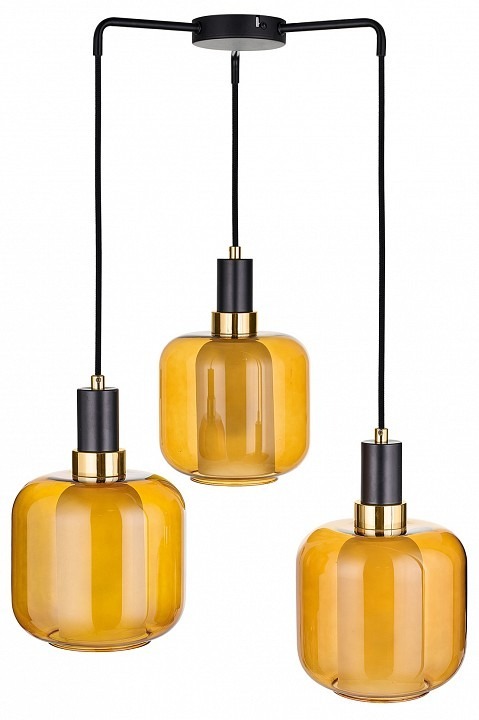 Фото Подвесной светильник 33 идеи M03BC PND16S.03.19.003BL-M03BC ZZ_PND16S.03.19.003BL-M03BC - интернет-магазин МегаТерем в Москве