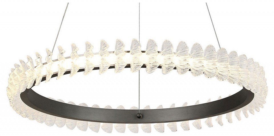 Фото Подвесной светильник Lussole  LSP-7495 - интернет-магазин МегаТерем в Москве