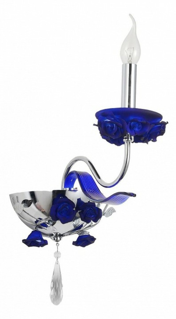 Фото Бра Omnilux Muntiggioni OML-70401-01 OM_OML-70401-01 - интернет-магазин МегаТерем в Москве