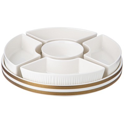 Менажница lefard herbal 5 с...