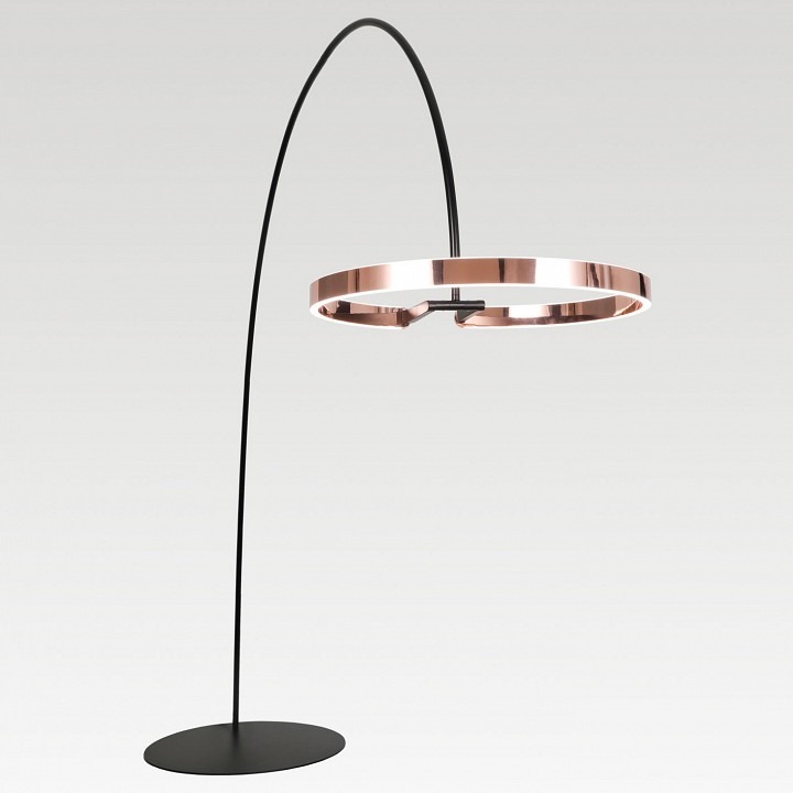 Фото Торшер Lussole Shoe LSP-0937 - интернет-магазин МегаТерем в Москве