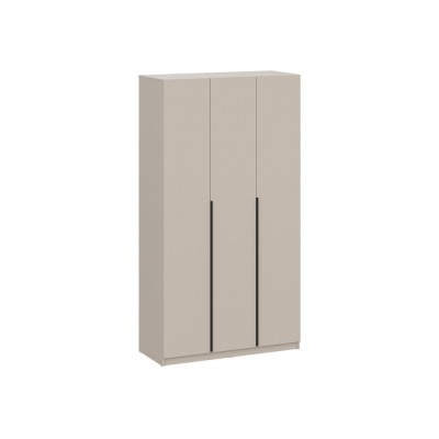 Шкаф платяной Даиго WO_607878