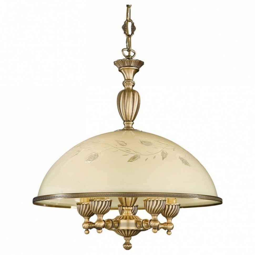 Фото Подвесной светильник Reccagni Angelo 6208 L 6208/48 RA_L_6208_48 - интернет-магазин МегаТерем в Москве