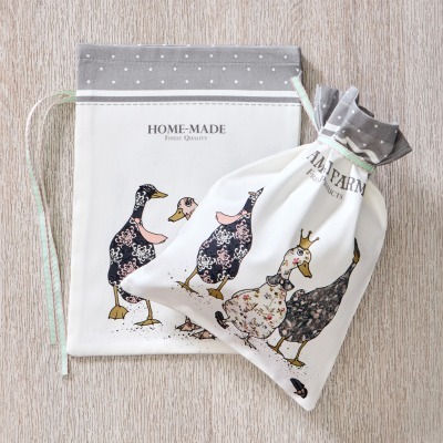 Набор мешочков из 2-х шт fa...