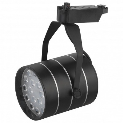 Светильник на штанге Эра TR3 TR3 - 18 BK ER_B0032111