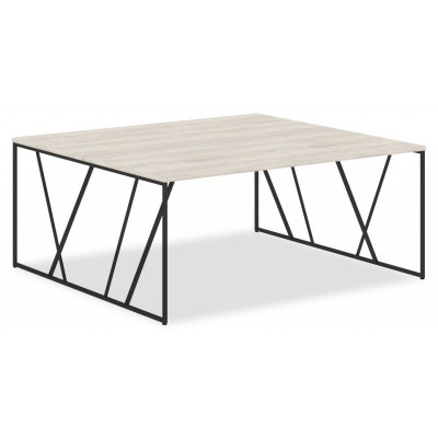 Стол офисный Loftis LWST 17...