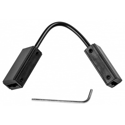 Соединитель гибкий для трек...