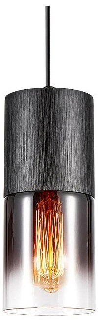 Фото Подвесной светильник Lussole Grimes LSP-8966 - интернет-магазин МегаТерем в Москве