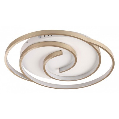 Накладной светильник Lumion Ledio 8020/75CL LMN_8020_75CL