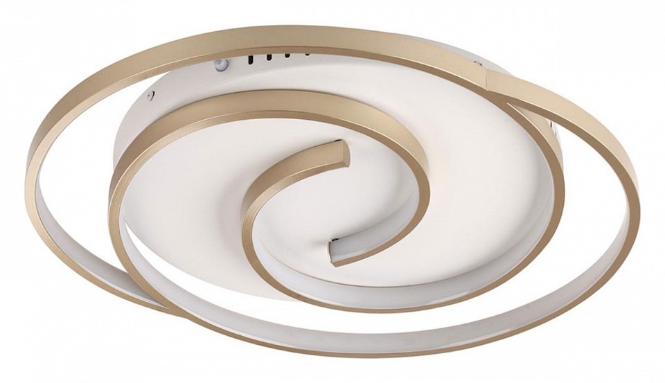 Фото Накладной светильник Lumion Ledio 8020/75CL LMN_8020_75CL - интернет-магазин МегаТерем в Москве