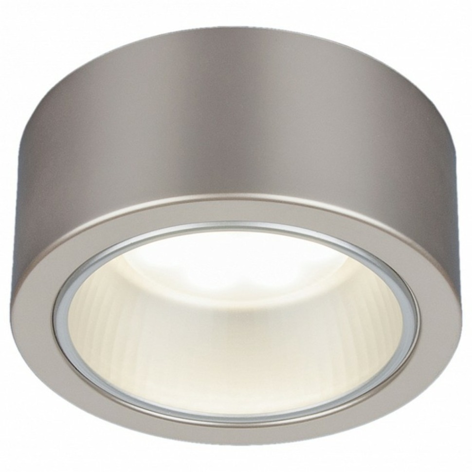 Фото Встраиваемый светильник Elektrostandard 1070 a035974 ELK_a035974 - интернет-магазин МегаТерем в Москве