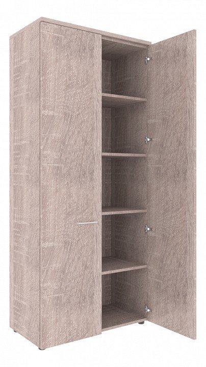 Фото Шкаф книжный XTEN XHC 85.1 SKY_00-07021921 - интернет-магазин МегаТерем в Москве