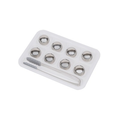 Набор охлаждающих шариков (...