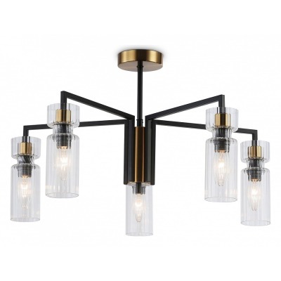 Люстра на штанге Ambrella Light LH LH56113 AMBR_LH56113