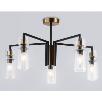 Люстра на штанге Ambrella L...