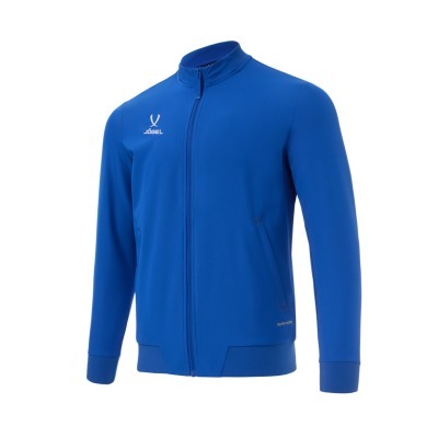 Куртка парадная JÖGEL PREMIER PerFormDRY Woven Jacket, синий (2122712)