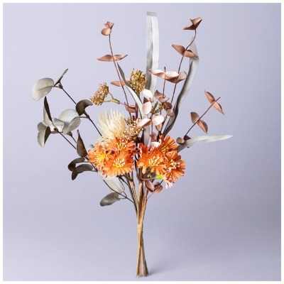 Букет искусственных цветов ...