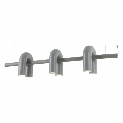 Подвесной светильник Kink L...