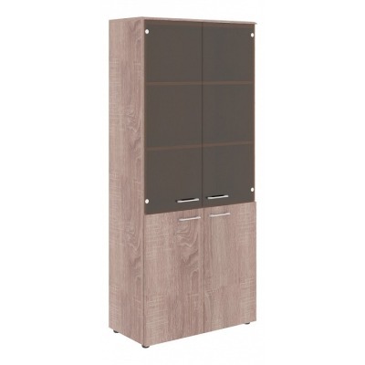 Шкаф-витрина Wave WHC 85.2 ...