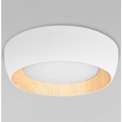 Накладной светильник Loft it Folk 10255/500 White LF_10255_500_White