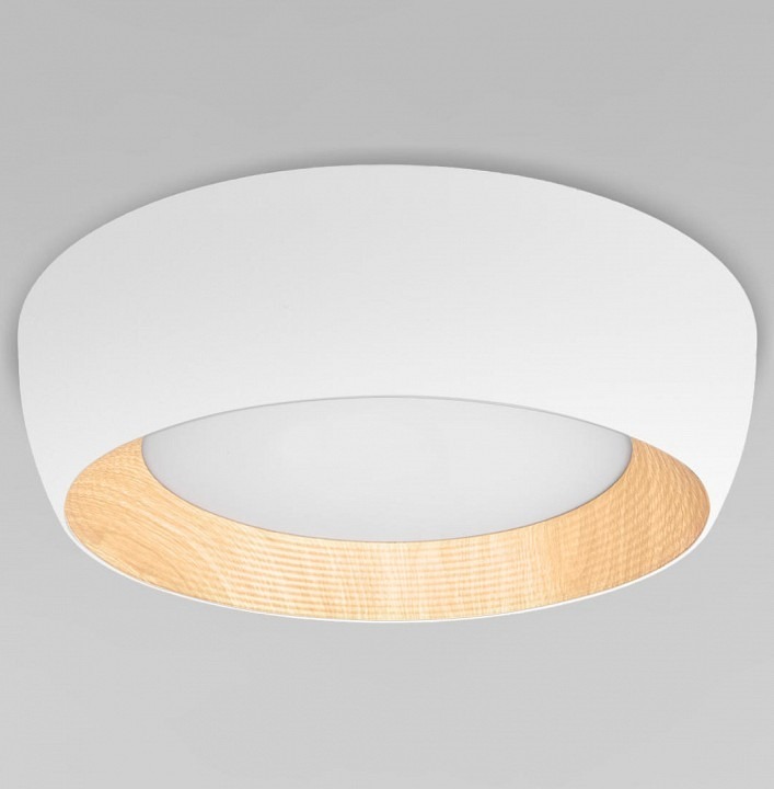 Фото Накладной светильник Loft it Folk 10255/500 White LF_10255_500_White - интернет-магазин МегаТерем в Москве