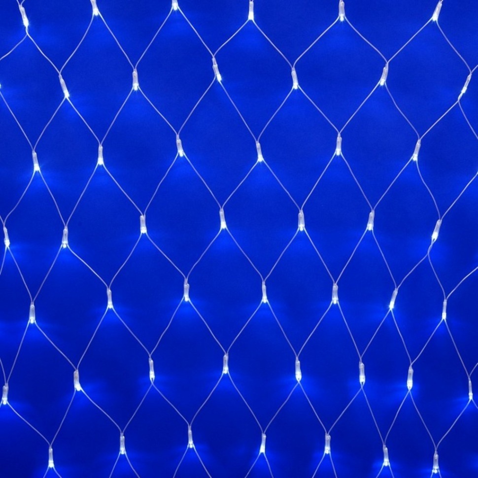 Фото Сеть световая Uniel ULD-N1515 UL-00007220 UL_UL-00007220 - интернет-магазин МегаТерем в Москве