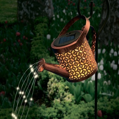 Садовая фигура Uniel SPRINK...