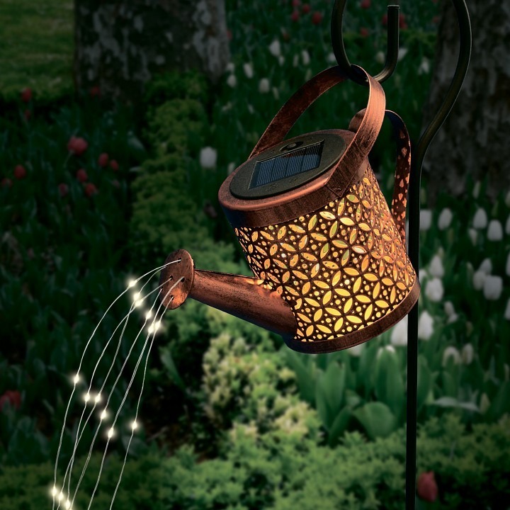 Фото Садовая фигура Uniel SPRINKLER UL-00011595 UL_UL-00011595 - интернет-магазин МегаТерем в Москве