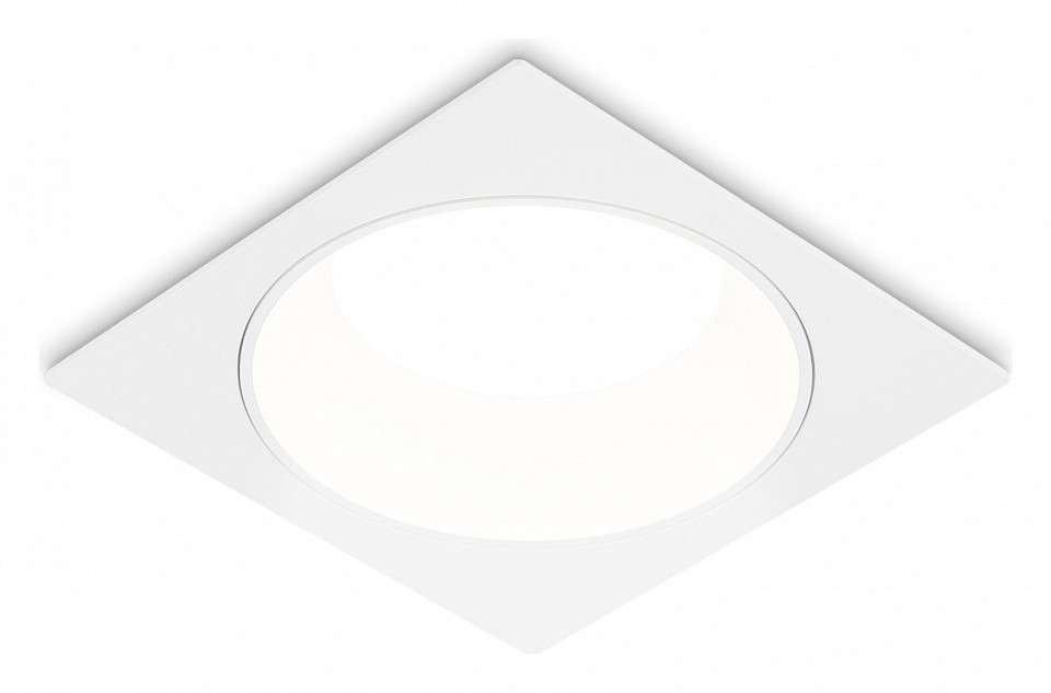 Фото Встраиваемый светильник Ambrella Light TN TN52337 AMBR_TN52337 - интернет-магазин МегаТерем в Москве