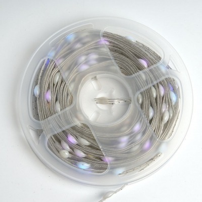 Гирлянда Нить Feron CL593 5...