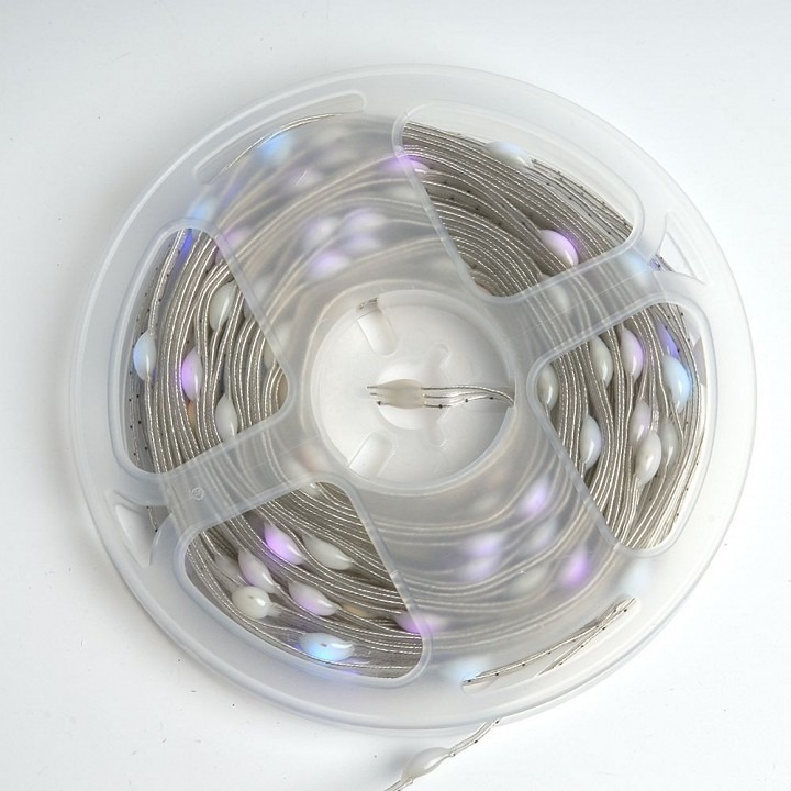 Фото Гирлянда Нить Feron CL593 51463 FE_51463 - интернет-магазин МегаТерем в Москве