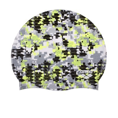 Шапочка для плавания Print ...