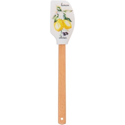 Лопатка 32*6 см Agness (923...