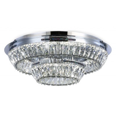 Люстра на штанге Ambrella L...