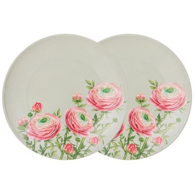 Набор тарелок закусочных le...