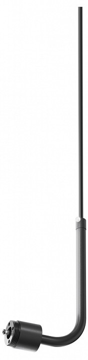 Фото Токопровод концевой Maytoni  CA024PL-P-B MY_CA024PL-P-B - интернет-магазин МегаТерем в Москве