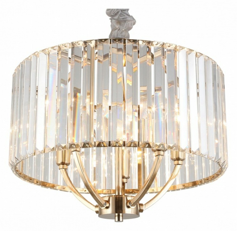 Фото Подвесной светильник Aployt Nela APL.746.13.05 AP_APL.746.13.05 - интернет-магазин МегаТерем в Москве