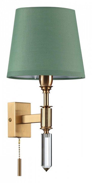 Фото Бра Odeon Light London 4887/1W OD_4887_1W - интернет-магазин МегаТерем в Москве