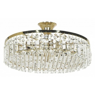 Люстра на штанге Arti Lampadari Sara Sara E 1.3.40.503 G AL_Sara_E_1.3.40.503_G