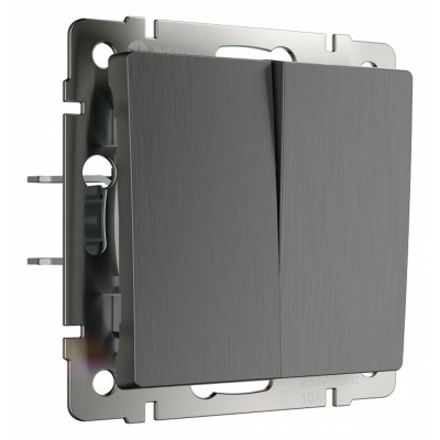 Выключатель проходной двухк...