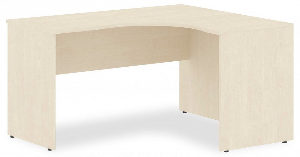 Фото Стол офисный Imago СА-3Пр SKY_00-07087944 - интернет-магазин МегаТерем в Москве