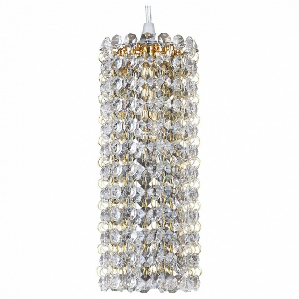 Фото Подвесной светильник Lightstar Cristallo 795322 LS_795322 - интернет-магазин МегаТерем в Москве