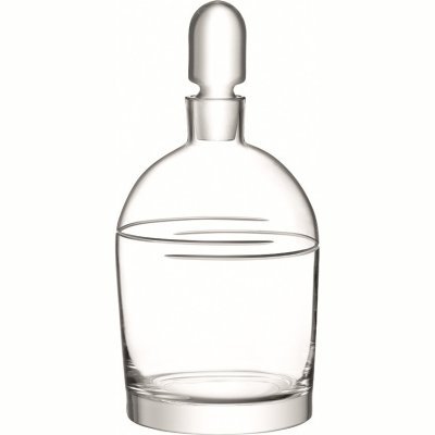 Декантер signature, verso, ...