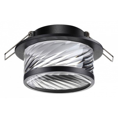 Встраиваемый светильник Novotech Gem 370918 NV_370918