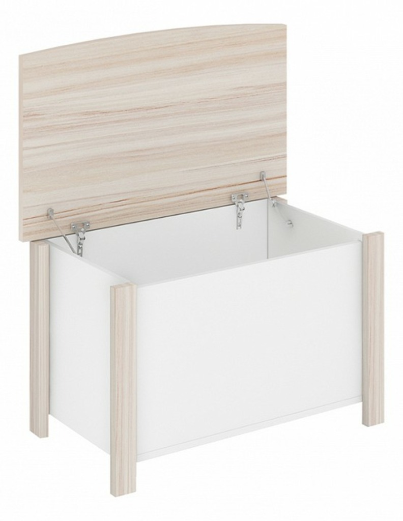 Фото Сундук Бартоло СИД MER_SID_KBE - интернет-магазин МегаТерем в Москве